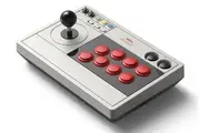 8Bitdo Arcade Stick