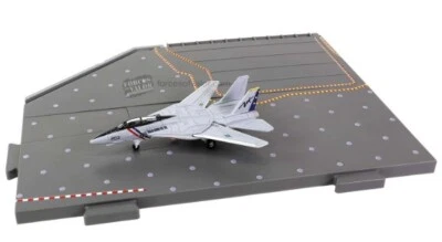 FORCES OF VALOR - GRUMMAN F-14 Tomcat American VF-2 fighter jet - Bounty Hunt...