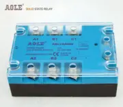 40A three-phase solid state relay TSR-40AA AC-AC ASH-3 AA4840
