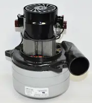 Ametek 116859-13 3 Stage 1200Watt 240V Tangential Vacuum Motor