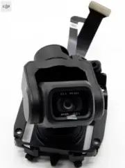 Genuine OEM DJI Mavic Air 2 Gimbal Camera Module (Needs Python to calibrate)