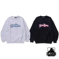 在飛比找蝦皮商城優惠-XLARGE XTRALARGE LOGO CREWNECK