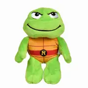 TMNT Mutant Mayhem Movie 6.5" Basic Plush Raphael
