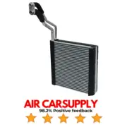 Evaporator Units A/C Fits Ford Ranger 2019-2023 (for: Ford)