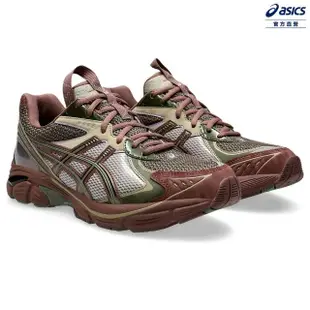 【asics 亞瑟士】UB6-S GT-2160 男款 運動休閒鞋(1203A421-300)
