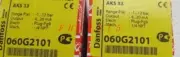 ONE NEW DANFOSS AKS33 060G2101 Pressure Transmitter