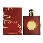 Yves Saint Laurent YSL OPIUM EDT 90mL Women's Fragrance / Perfume New BOXED