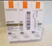 PACK OF 3 LA ROCHE POSAY AGE CORRECT 50+ SPF CREAM 50ml