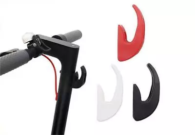Electric Scooter Plastic Front Hook For M365/Pro Scooter Red Black White