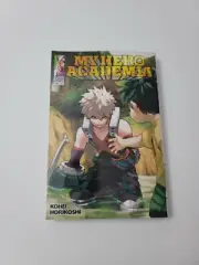 MY HERO ACADEMIA VOL. 29 | ENGLISH | NEW