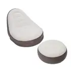 Auto Inflatable Sofa Folding Portable Auto Inflatable Lounger Air Sofa Bed IM
