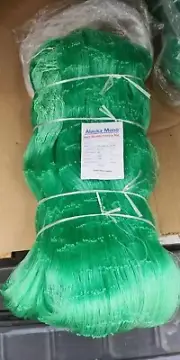 Gill net 6 1/2 inch 35 mesh 630ft Mono / Premium Commercial Fishing Net