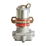 Aeroflow Electric 'Red' Fuel Pump 97 GPH, 7 psi, AF49-1008