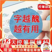 在飛比找蝦皮購物優惠-【桃園出貨】控筆訓練字帖 0基礎練習根基字帖成人行楷正楷速成