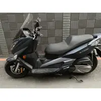 在飛比找蝦皮購物優惠-宏佳騰300i  Aeonmotor Elite 300i 