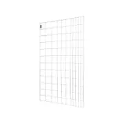 Longyard Farm Fencing 180 x 100cm x 4mm Variable Wire Mesh Panel