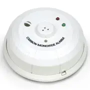 Silent Call Medallion Series Carbon Monoxide Transmitter CO5-MC (US)