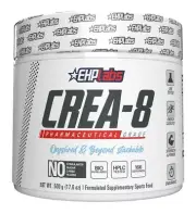 Crea-8 EHPLABS | Creatine Monohydrate 500g | FREE SHIPPING