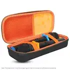 Hard EVA Storage Bag for JBL PartyBox ES Speaker Microphone Box Portable