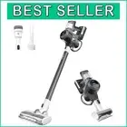 Lightweight PURE ONE S11 Cordless Vacuum with 40-Minute Runtime & Quiet Power