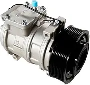 Compatible For 10PA Air Conditioning Parts Car AC (A/C) Compressor