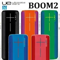 在飛比找蝦皮購物優惠-羅技原廠公司貨 UE Ultimate Ears BOOM2