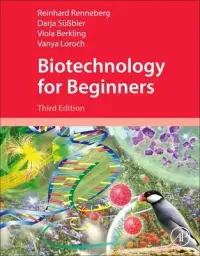 在飛比找博客來優惠-Biotechnology for Beginners