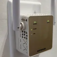 在飛比找蝦皮購物優惠-網件 Netgear EX6120 WiFi Mesh Ra