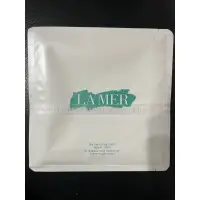 在飛比找蝦皮購物優惠-全新-LA MER 海洋拉娜 活膚潤澤面膜