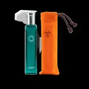 Hermes Eau D'Orange Verte Mini EDC W/ Pouch