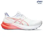 【ASICS 亞瑟士】GT-2000 12 女款 百年紀念系列 支撐 慢跑鞋(1012B506-101)