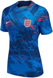 [Nike] Women's Ent W Nk Df Top Ss Pm Top Blue