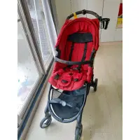 在飛比找蝦皮購物優惠-baby jogger city mini zip 嬰兒推車