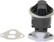 EGR Valve 18011-RNA-A00 EGR Valve Fit for Civic 2006-2011 1.8L 2007-2011 2.0L Fit for Accord 2008-2013 2.0L Fit for City 2009-2013 1.8L Effective