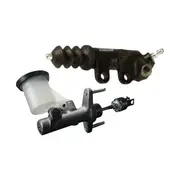 Aisin Clutch Master + Slave Cylinder for Toyota LandCruiser Prado RZJ95