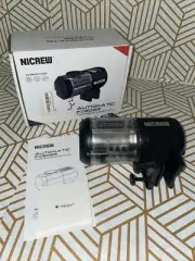 Automatic Fish Feeder Nicrew