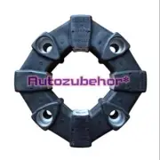 1PCS New CF-A-022-O0 Flexible Rubber Coupling CF-A-022 Size 22
