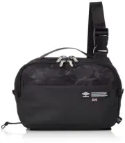 [Umbro] Body Bag One Shoulder Loreley Crossbody Pet Bottle Storage Tablet 70494_