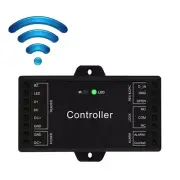 TUYA Wifi Controller Single Door Remote Control Access Control Board Panel5479