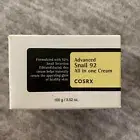 [COSRX] Advanced Snail 92 All In one Cream 100ml / anti aging/ wrinkle/ snail