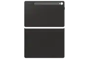 Samsung Galaxy Tab S10 FE / S9 Smart Book Cover (Black)