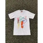 VINTAGE 00S AND1 街頭籃球聯盟T恤(古著)T SHIRTS