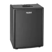 HUGHES & KETTNER ERA 2 ACOUSTIC COMBO BLACK Guitar Amp with 2x8" Speakers and FX