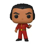 Pop! Funko 10cm Figurine Star Trek TOS Khan Collectable Vinyl Action Figure Toy