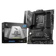 MSI MAG B760 Tomahawk WiFi LGA 1700 ATX Motherboard (MAG B760 TOMAHAWK WIFI)