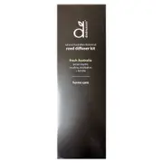 Australian Made Reed Diffuser Kit 100mL - Native Botanical - Fresh Australia 32116