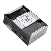 SOUNDSTREAM TXP2.6500D TARANTULA XTREME POWER 2500W RMS 2-CHANNEL AMPLIFIER AMP