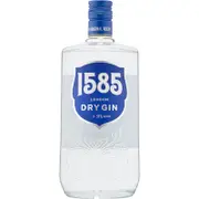 1585 London Dry Gin 1Lt