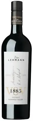 PETER LEHMANN VSV 1893 SHIRAZ 2021