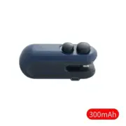 Mini Sealing Machine Portable Sealer Handheld Heat Vacuum Sealer 2 in 1 .